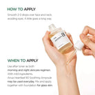 Anua Heartleaf 80% Soothing Ampoule 30ML SkinShop
