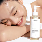 AnuaAnua Heartleaf Pore Control Cleansing Oil 200mlSkinShop