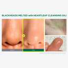 AnuaAnua Heartleaf Pore Control Cleansing Oil 200mlSkinShop