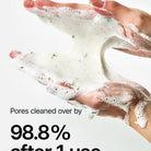 AnuaAnua Heartleaf Quercetinol Deep Cleansing Foam 150mlSkinShop