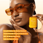 Anua Invisible Glow Finish Sunscreen Stick SkinShop