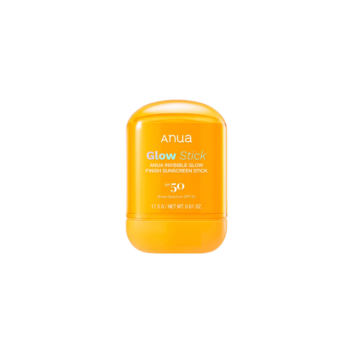 AnuaAnua Invisible Glow Finish Sunscreen StickSkinShop
