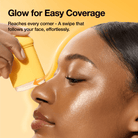 Anua Invisible Glow Finish Sunscreen Stick SkinShop