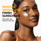 AnuaAnua Mineral Weightless Finish Sunscreen SPF50 50mlSkinShop
