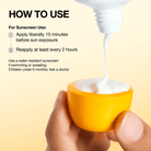 AnuaAnua Mineral Weightless Finish Sunscreen SPF50 50mlSkinShop