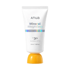 AnuaAnua Mineral Weightless Finish Sunscreen SPF50 50mlSkinShop
