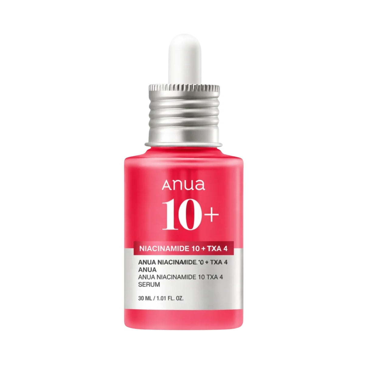 AnuaAnua Niacinamide 10% + TXA 4% Dark Spot Correcting Serum 30mlSkinShop