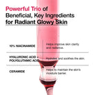 AnuaAnua Niacinamide 10% + TXA 4% Dark Spot Correcting Serum 30mlSkinShop