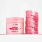 AnuaAnua Niacinamide 5 TXA Brightening Pads 210mlSkinShop