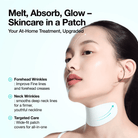 Anua PDRN Collagen Melting Patch for Neck (4EA) SkinShop