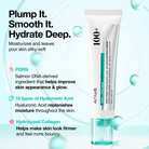 AnuaAnua PDRN Hyaluronic Acid 100 Moisture Cream 60mlSkinShop