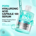 AnuaAnua PDRN Hyaluronic Acid Capsule 100 Serum 30mlSkinShop