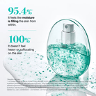 Anua PDRN Hyaluronic Acid Hydrating Capsule Mist 30ml SkinShop