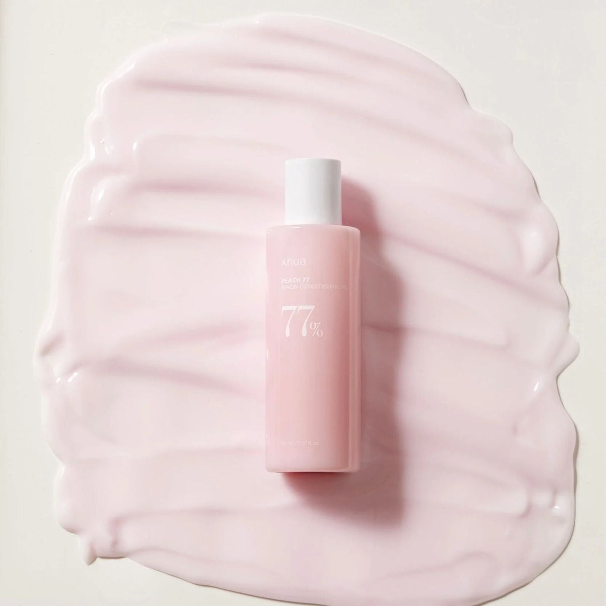 AnuaAnua Peach 77 Niacin Conditioning Milk 150MLSkinShop