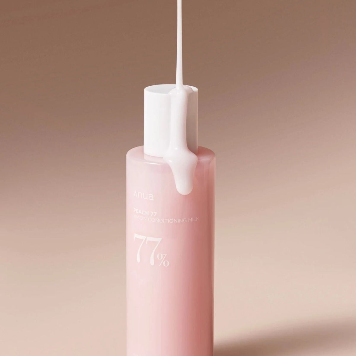 AnuaAnua Peach 77 Niacin Conditioning Milk 150MLSkinShop
