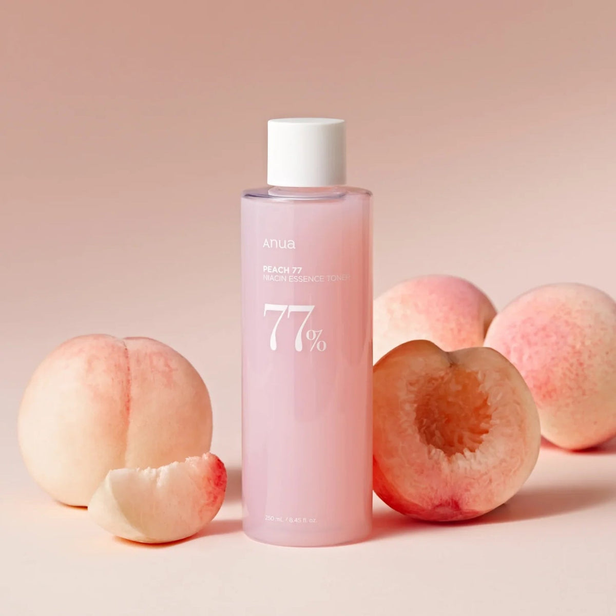 AnuaAnua Peach 77 Niacin Conditioning Milk 150MLSkinShop
