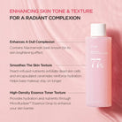 AnuaAnua Peach 77 Niacin Essence Toner 250mlSkinShop