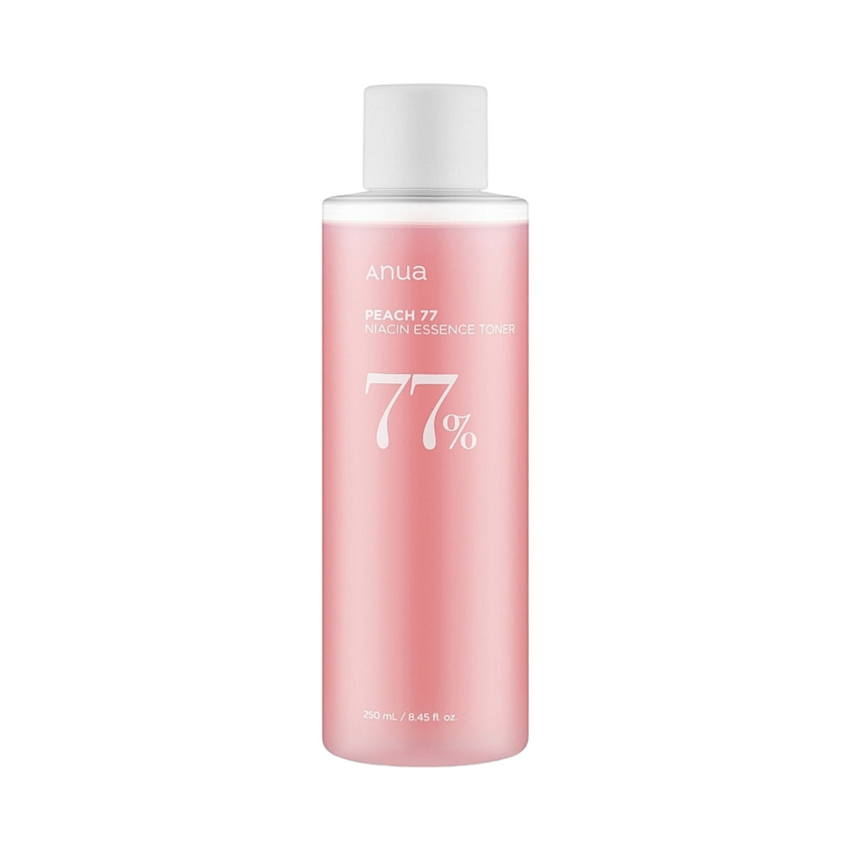 AnuaAnua Peach 77 Niacin Essence Toner 250mlSkinShop
