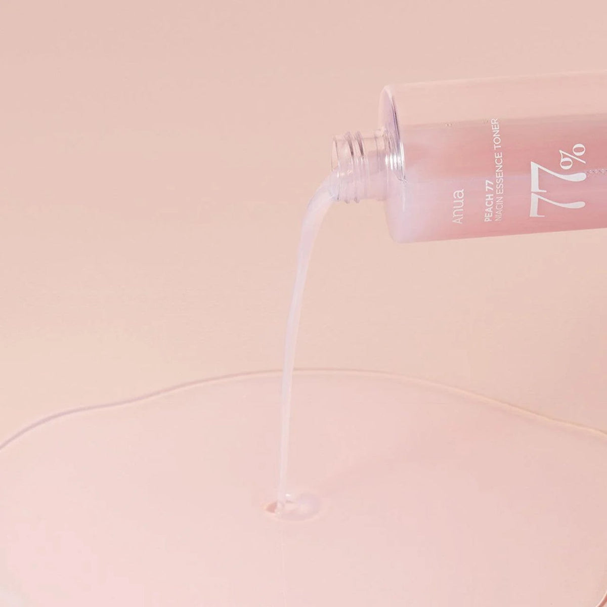 AnuaAnua Peach 77 Niacin Essence Toner 250mlSkinShop