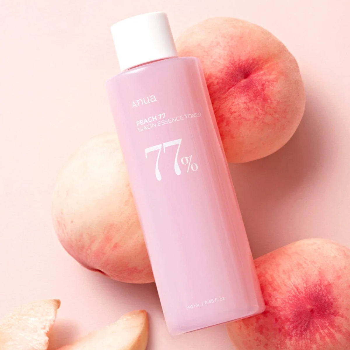 AnuaAnua Peach 77 Niacin Essence Toner 250mlSkinShop