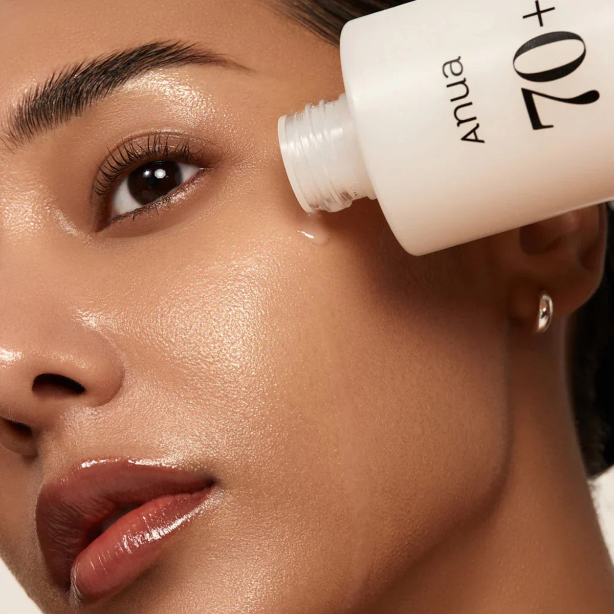 AnuaAnua Rice 70 Glow Milky Toner 250mlSkinShop