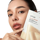 AnuaAnua Rice Water + Collagen Hydrogel Mask (4 pack)SkinShop