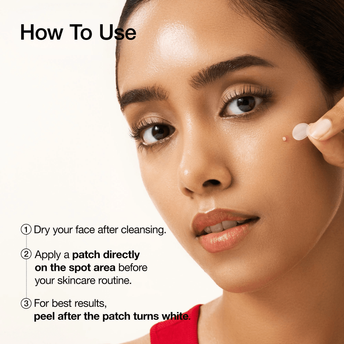 AnuaAnua Ultra Thin Spot Cover Patch (75 pieces)SkinShop
