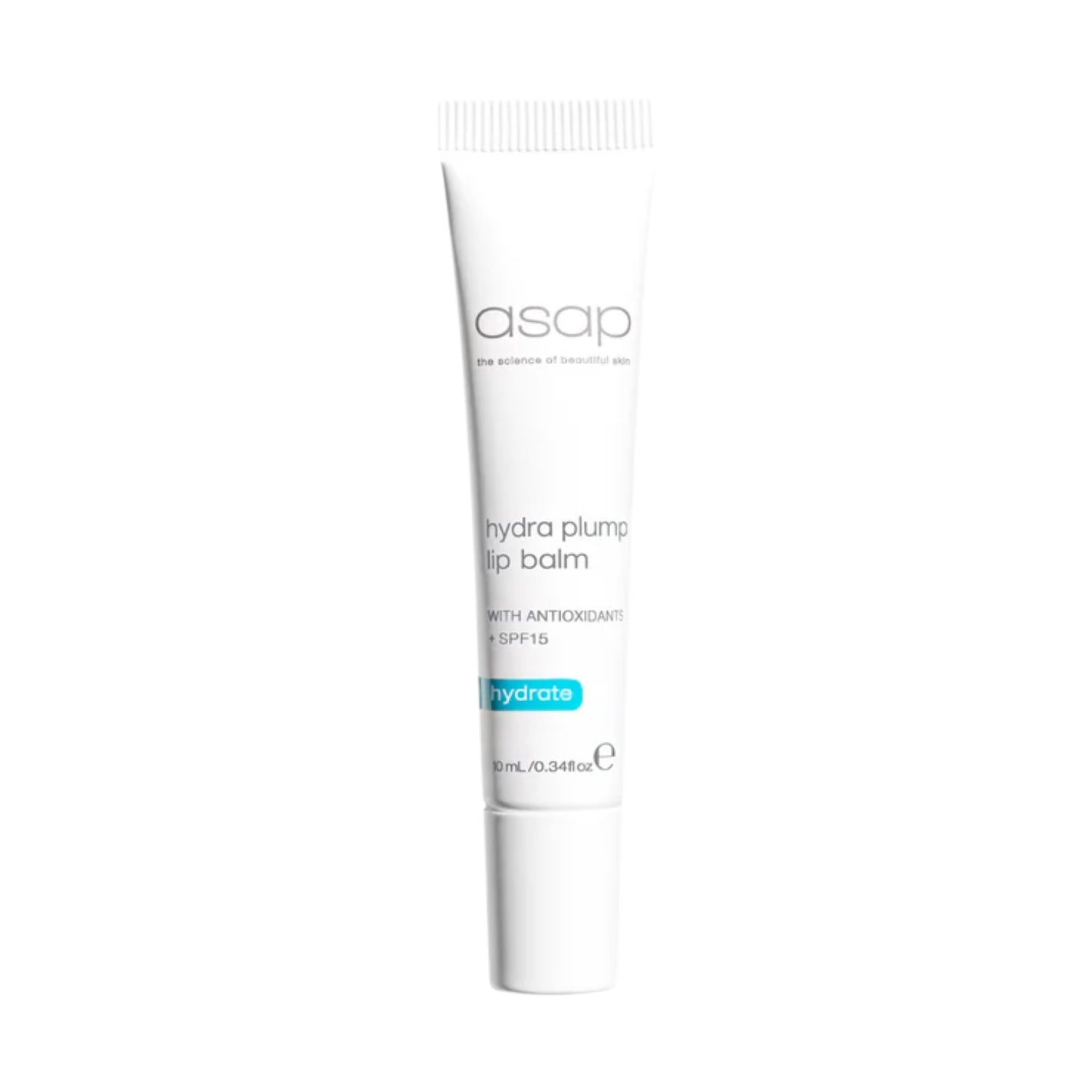 asap Hydra Plump Lip Balm 10ml