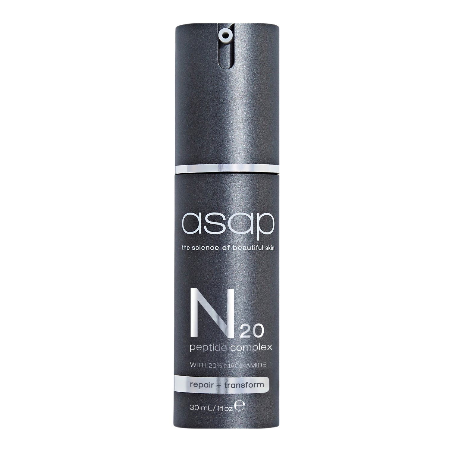 asap | N20 Peptide Complex 30ml