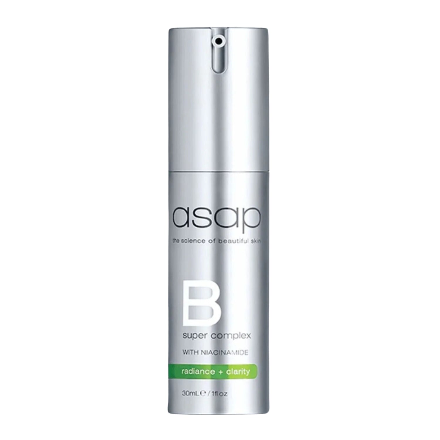 asap | Super B Complex 30ml