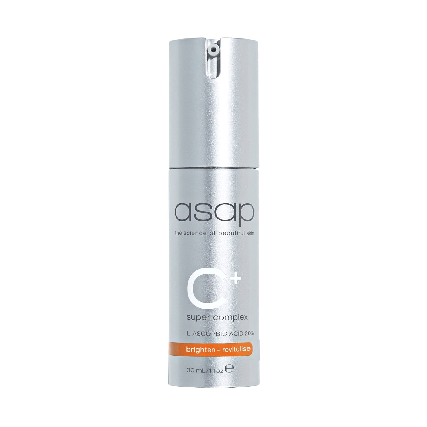 asap Super C+ 30ml
