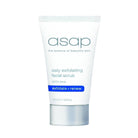 asapasap Daily Exfoliating Facial Scrub 50ml (Travel Size)SkinShop