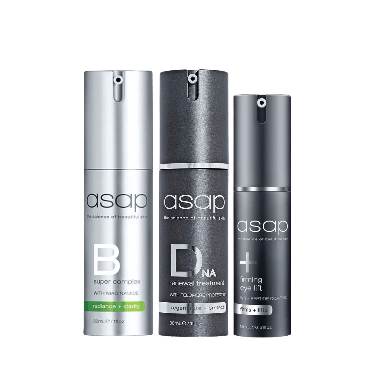asap Favourites Bundle SkinShop