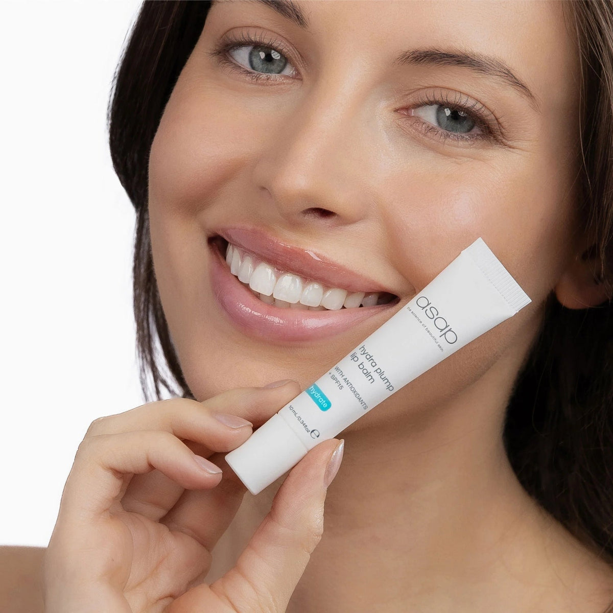 asapasap Hydra Plump Lip Balm 10mlSkinShop
