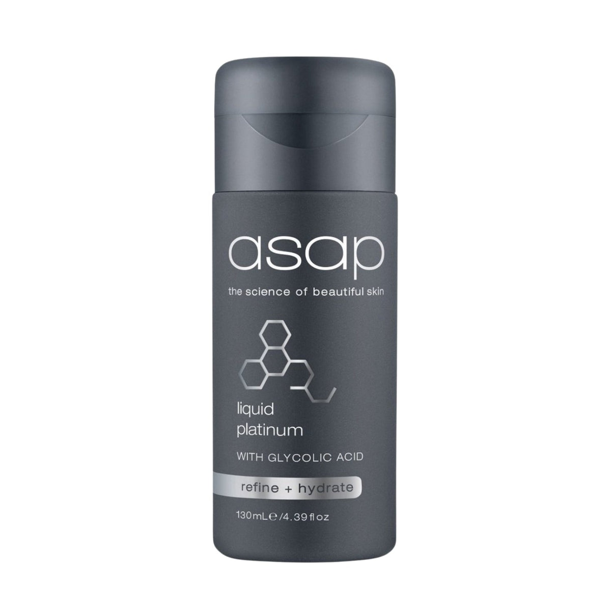 asapasap Liquid Platinum 130mlSkinShop