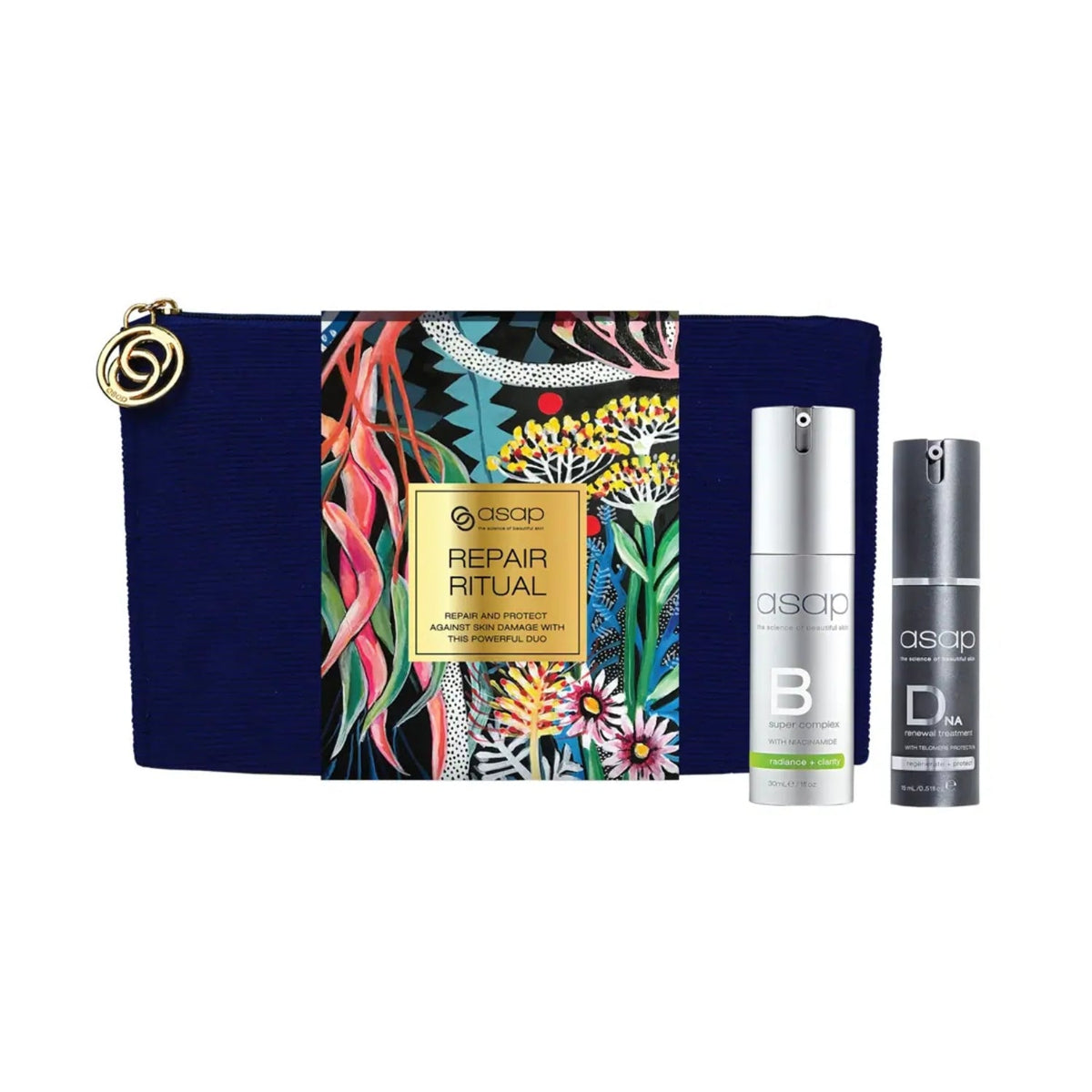 asapasap Repair Ritual Gift SetSkinShop
