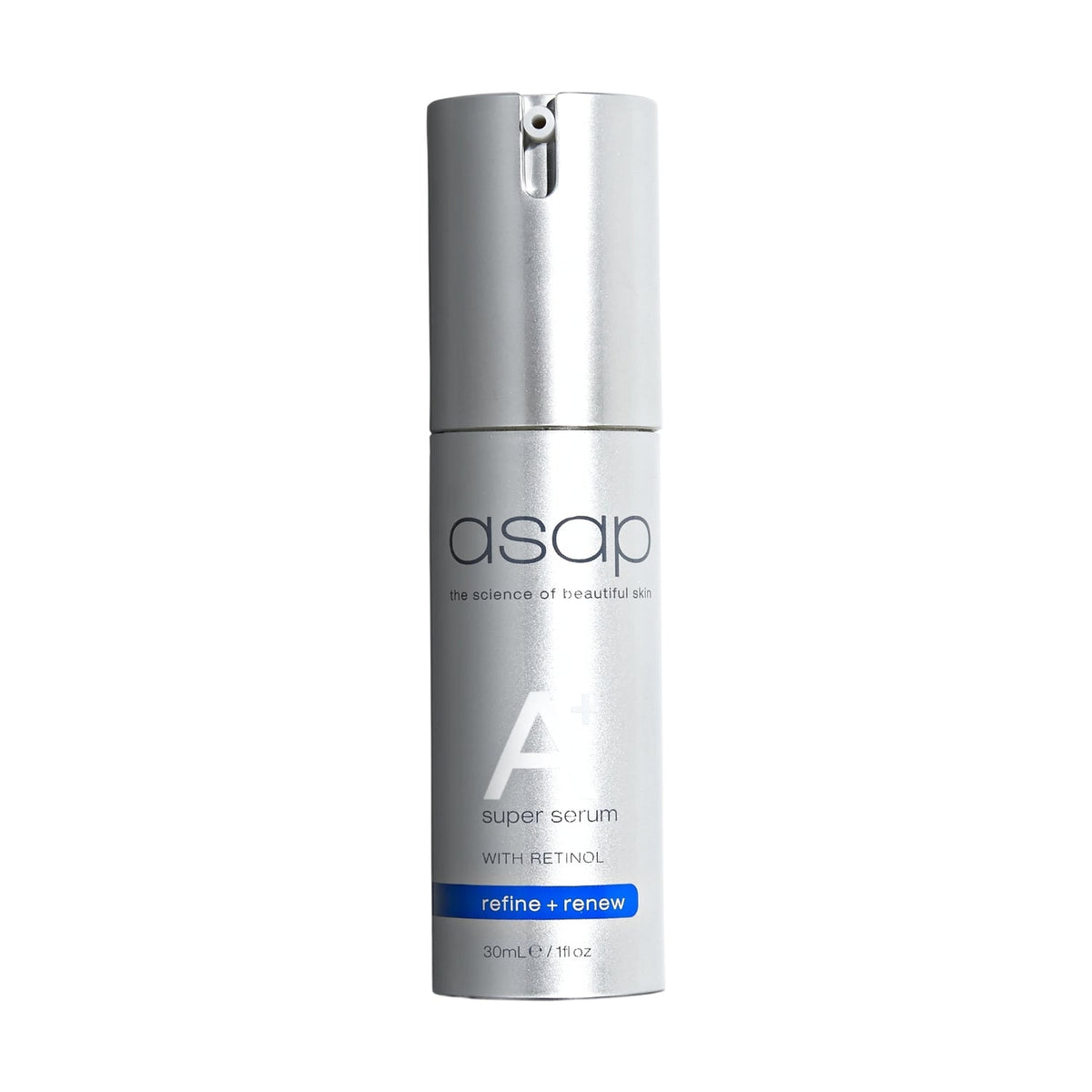 asapasap Super A+ Serum 30mlSkinShop