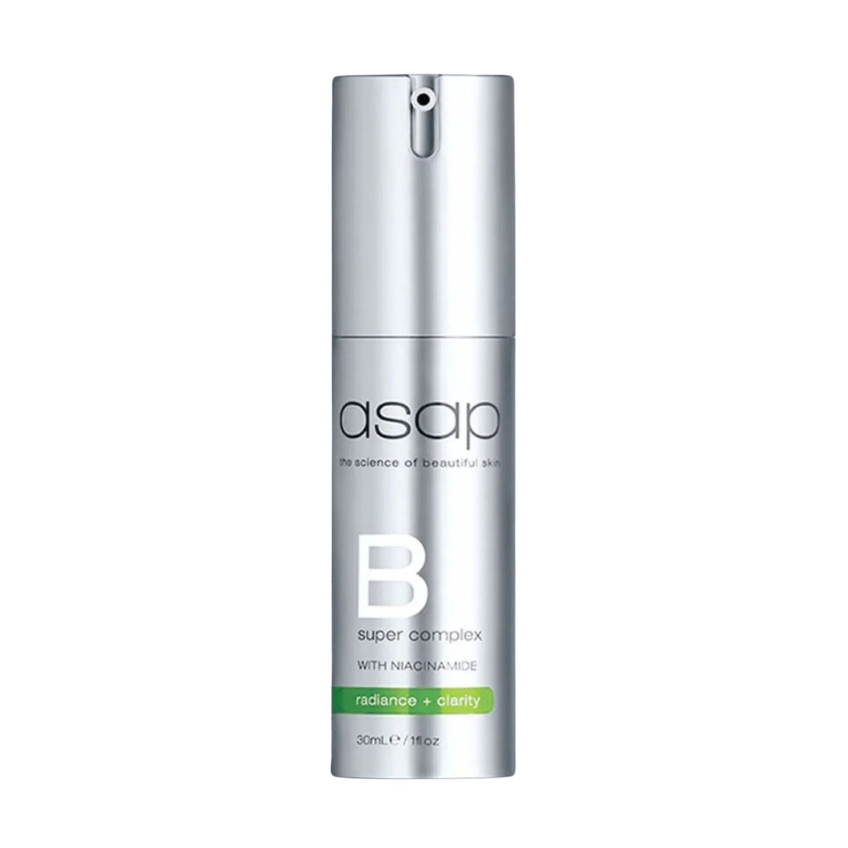 asapasap Super B Complex Serum 30mlSkinShop