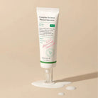 AXIS-Y Complete No-Stress Physical Sunscreen SPF50+ 50ml SkinShop