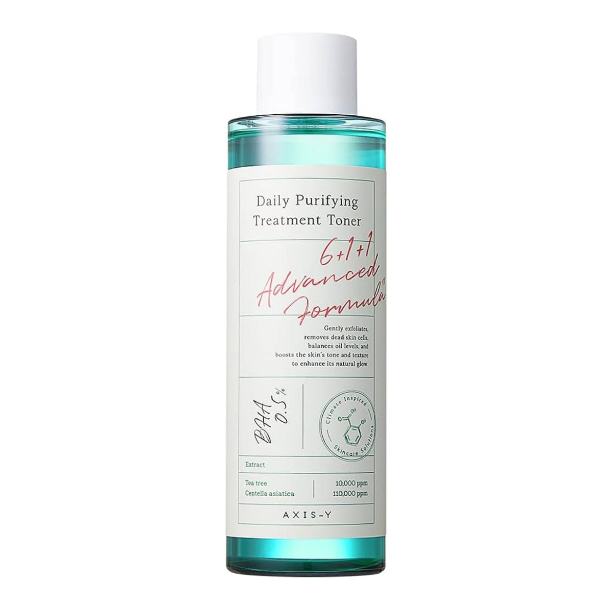 AXIS-YAXIS-Y Daily Purifying Treatment Toner 200mlSkinShop