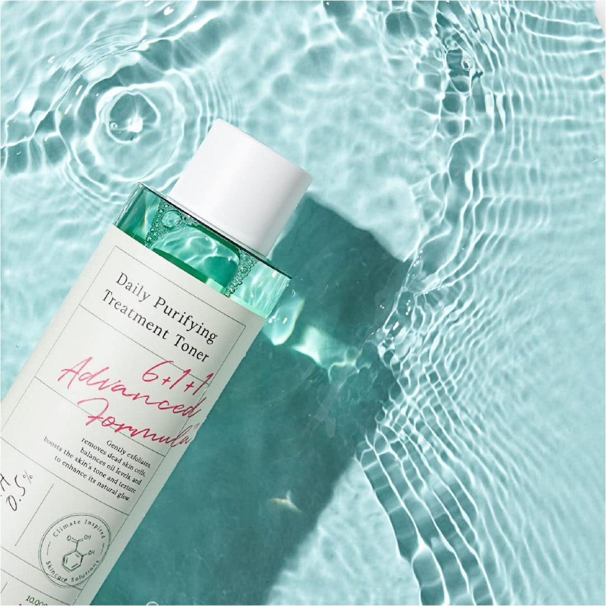 AXIS-YAXIS-Y Daily Purifying Treatment Toner 200mlSkinShop