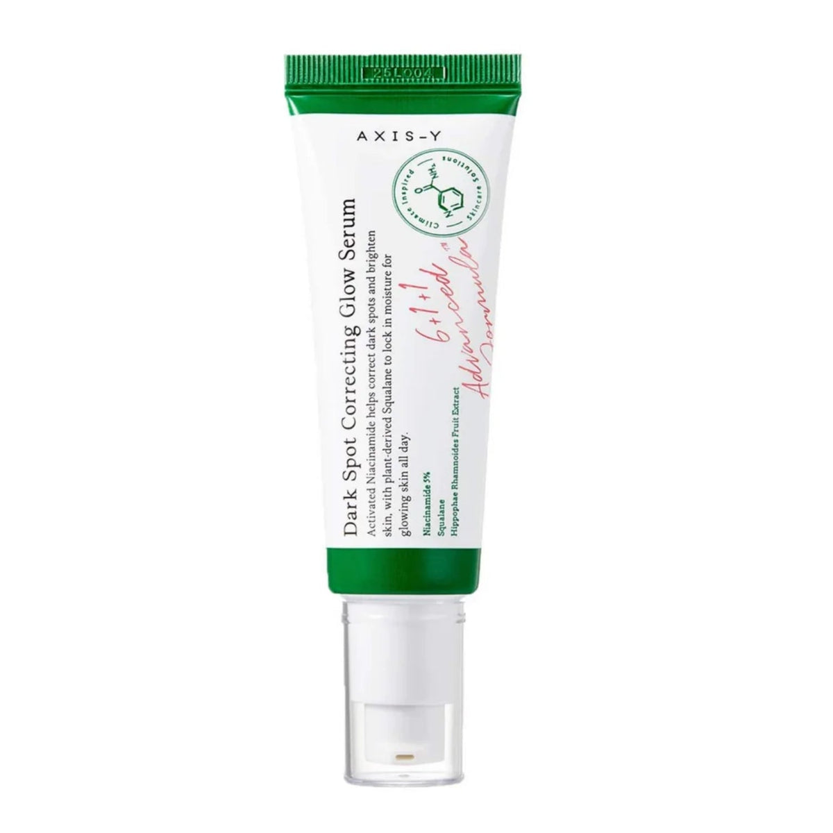 AXIS-YAXIS-Y Dark Spot Correcting Glow Serum 50mlSkinShop