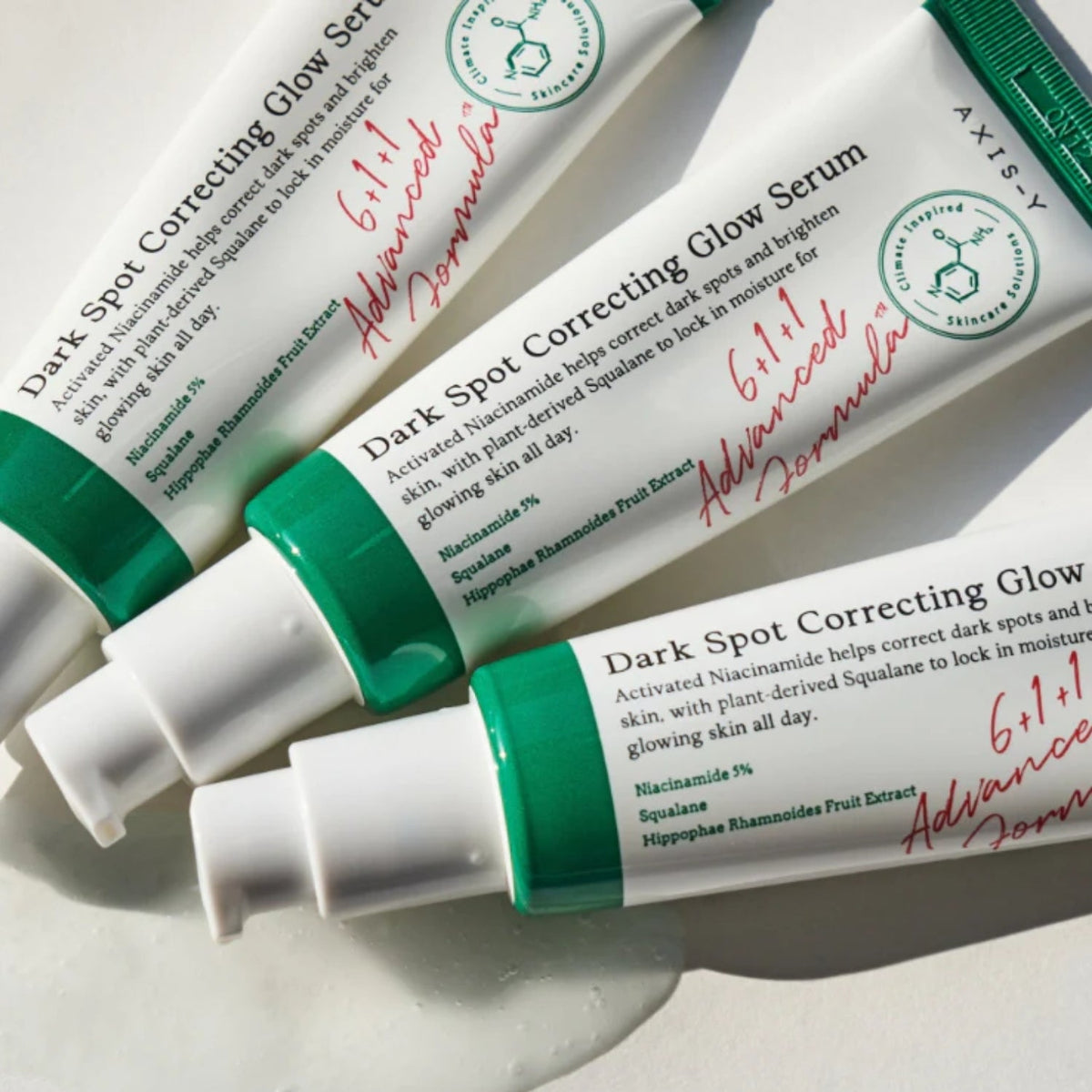AXIS-YAXIS-Y Dark Spot Correcting Glow Serum 50mlSkinShop
