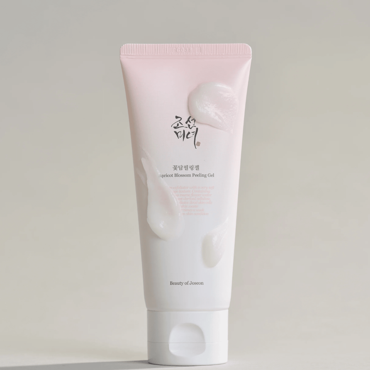 Beauty of JoseonBeauty of Joseon Apricot Blossom Peeling Gel 100mlSkinShop