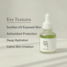 Beauty of JoseonBeauty of Joseon Calming Serum 30mlSkinShop