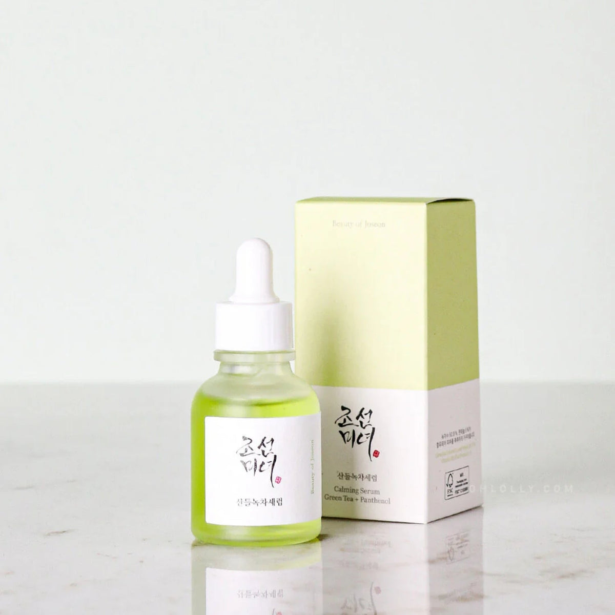 Beauty of JoseonBeauty of Joseon Calming Serum 30mlSkinShop