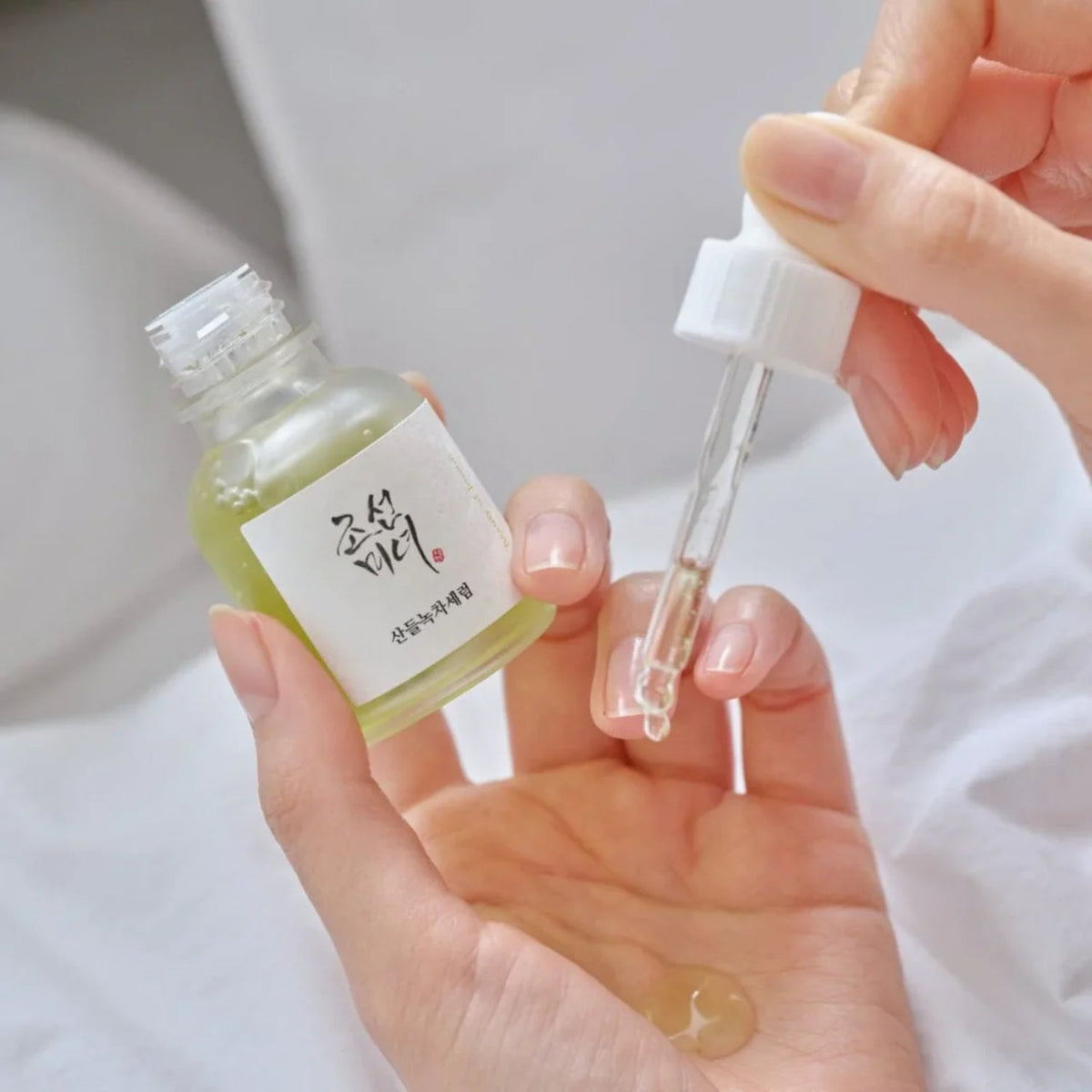 Beauty of JoseonBeauty of Joseon Calming Serum 30mlSkinShop
