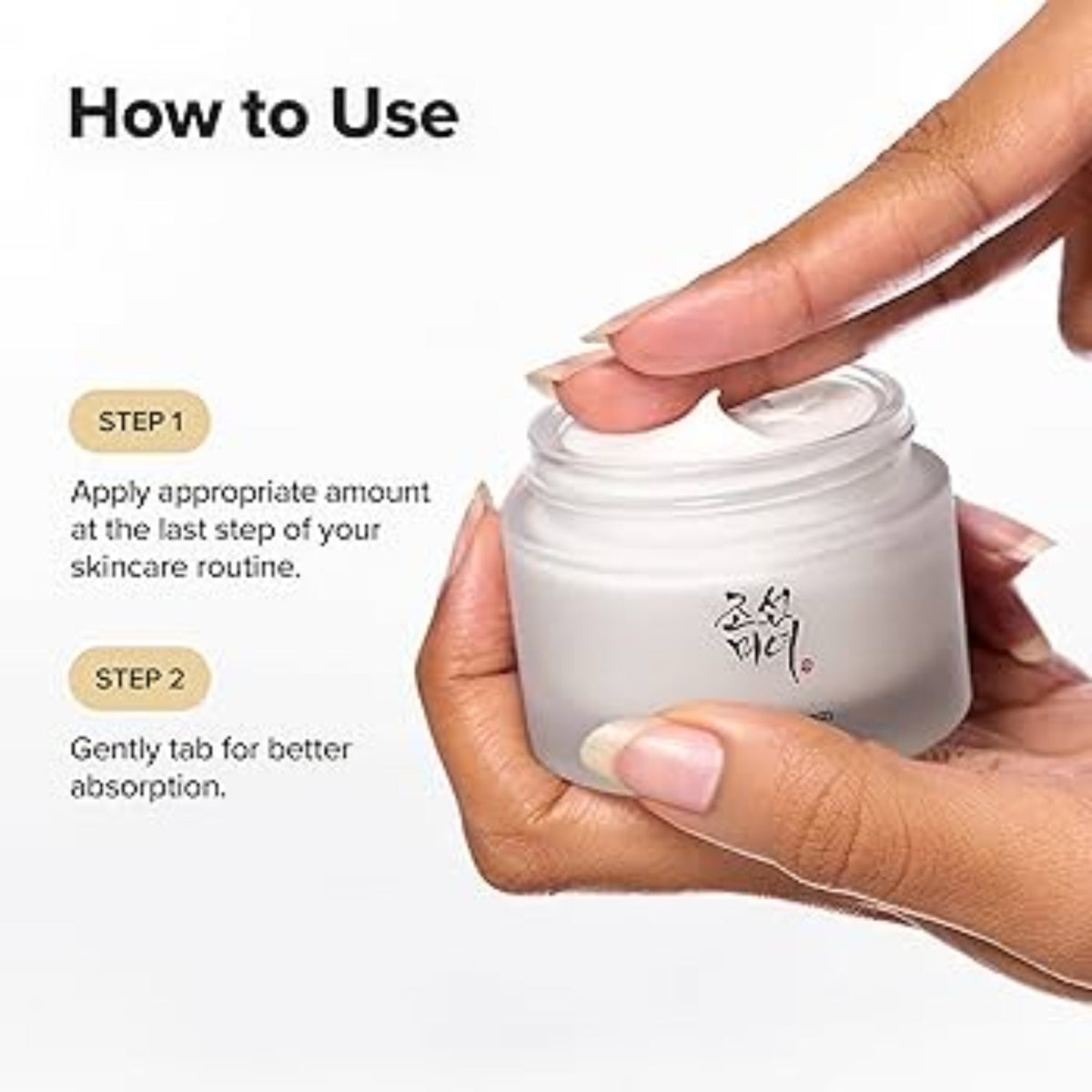 Beauty of JoseonBeauty of Joseon Dynasty Cream 50mlSkinShop