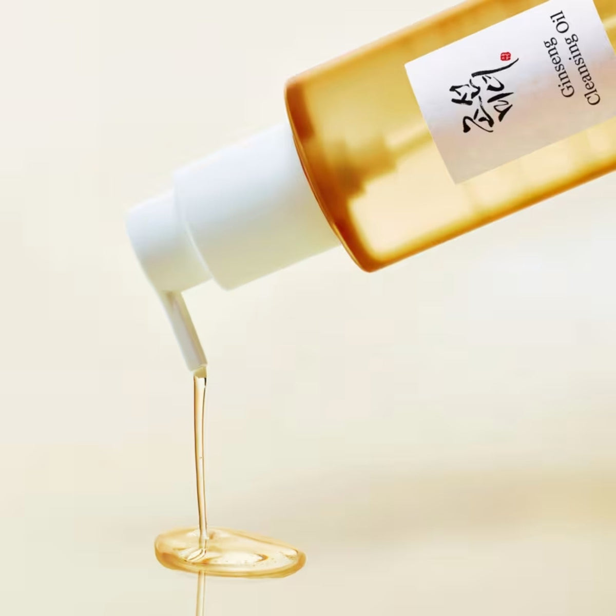 Beauty of JoseonBeauty of Joseon Ginseng Cleansing Oil 210mlSkinShop