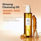 Beauty of JoseonBeauty of Joseon Ginseng Cleansing Oil 210mlSkinShop